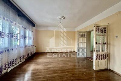 Casa individuala investitie, teren 1025mp, comision ZERO, zona Sagului - 9