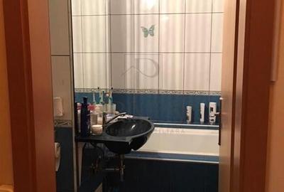 SIMION BARNUTIU - ETAJ 5 - LIFT - 4 CAMERE - 2 BAI - DECOMANDAT - CENTRALA PROPR - 8