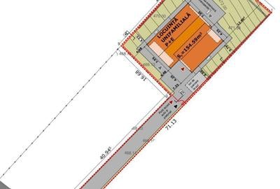 Casă cu 4 camere în Chinteni - 5