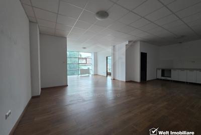 Apartament 2 camere, 75 mp, finisat, langa Iulius Rivus - 1