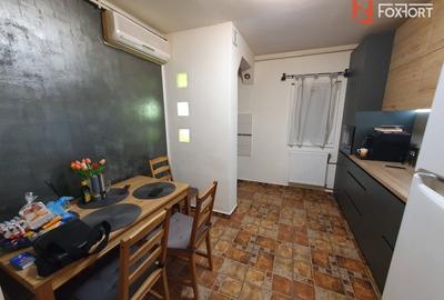 Apartament cu 2 camere semidecomandat, mobilat în Dâmbovița - 10