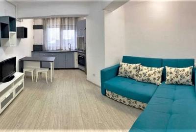 Apartament cu 2 camere decomandat în Banca Națională