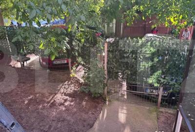 Apartament cu 3 camere semidecomandat în Lipovei - 13