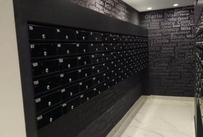 Aviatiei-Pipera- Promenada-  Cloud 9- parcare subterana inclusa - 1