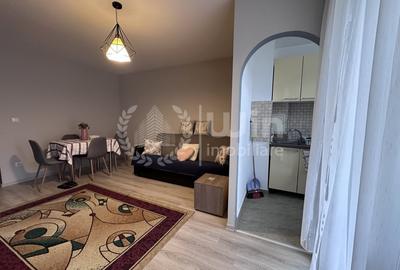 Apartament 1 camera | La Cheie | Et. 3/4 | Balcon | Zona Expo Marasti - 2