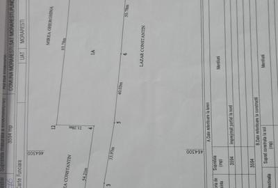 Spațiu comercial, în Morărești - 3