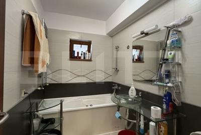 Apartament cu 3 camere decomandat, mobilat în Calea Severinului - 14