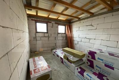 Casa de vanzare 4 camere in suprafata utila de 80 mp - 4