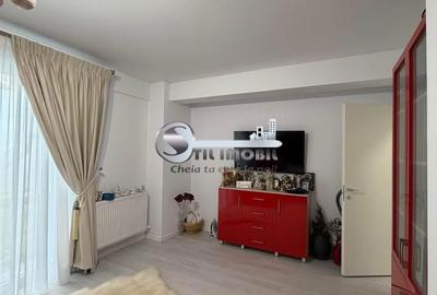 Apartament cu 2 camere decomandat în Bârnova - 2
