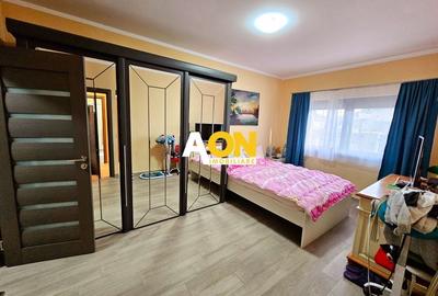 Casa 3 camere, mobilata, utilata, 446 mp teren, Alba - Micesti - 9