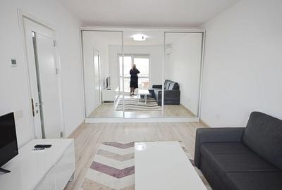 Tatarasi - Newton Residence, 2 camere, loc de parcare subteran inclus - 2