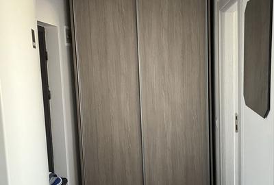 Garsonieră decomandată în Exterior Vest - 9