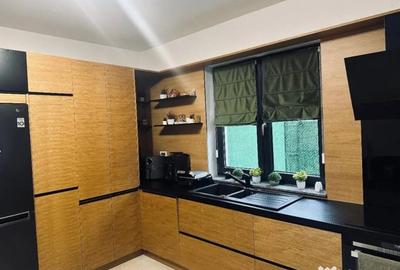 Casă cu 5 camere cu Teren 300 Mp în Rădăuți - 15