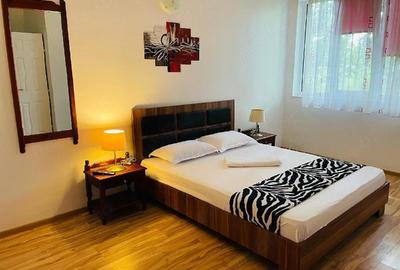 Casă cu 12 camere cu Teren 2000 Mp în Nord - 10