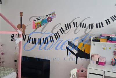 Casa 4 camere ,100 MP + Spatiu Comercial 100 MP, Zona Intre Lacuri, Cluj - 2