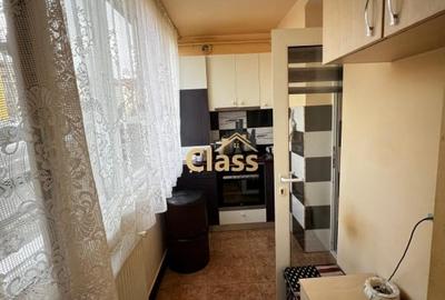 Apartament cu 2 camere decomandat, mobilat în Baciu - 3