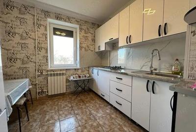 Spre inchiriere 2 camere Apartament zona Iancului - 2