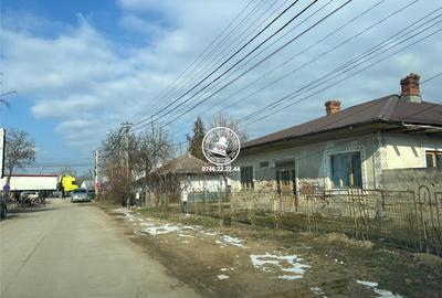 Casa de vanzare Iasi, Sculeni - 11