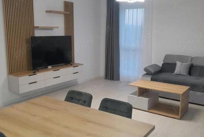 Apartament cu 2 camere decomandat în Păulești - 4
