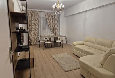 Apartament cu 2 camere decomandat în Ultracentral - 2