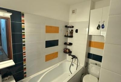 2 camere | 55 mp | Complex Magnolia – Popas Păcurari (intrare Valea Llupui) - 3