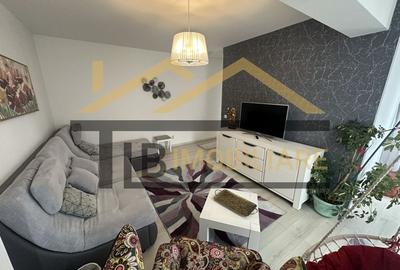 Apartamet de 2 camere, 64mp, parcare, Zona Livezeni - 2