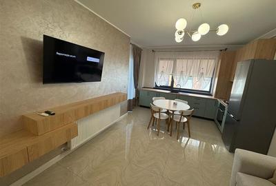 Apartament cu 2 camere decomandat, mobilat în Nord - 7