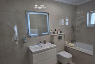 Apartament cu 5 camere în Central - 5