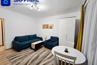 Garsonieră decomandată, mobilată în Timișoara - 4