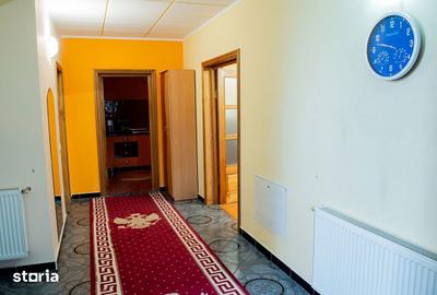 Casă cu 6 camere cu Canalizare în Ciric - 7