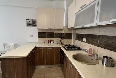 Apartament cu 2 camere în Chiajna - 5
