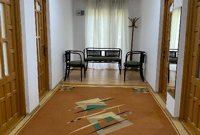 Casă individuală cu 5 camere cu Teren 1113 Mp în Mânăstirea - 7