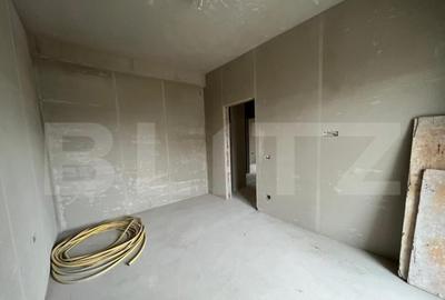 Apartament 2 camere, 62 mp, zona Soarelui - 5