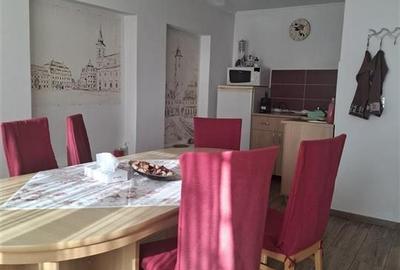 Casa individuala 360 mp teren zona Lazaret - 1