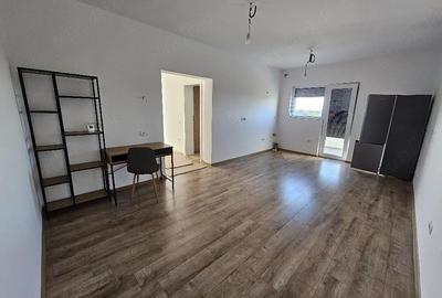 Apartament cu 2 camere decomandat în Giarmata - 2