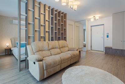 Apartament cu 2 camere, mobilat în Aviației - 4