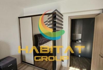 Vanzare 3 camere metrou Aparatorii Patriei bloc nou locuit - 16