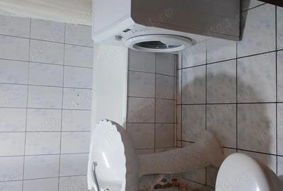 Casă cu 2 camere cu Teren 70 Mp în Aradului - 5