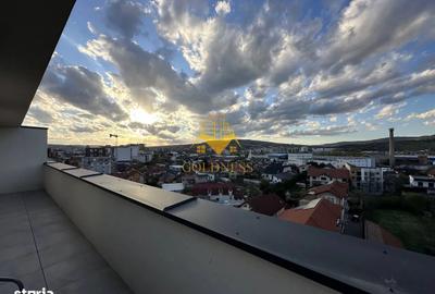 Apartament cu 2 camere, mobilat în Bulgaria