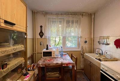 Apartament 2 camere, Etaj 1, Semidecomandat, Pia?a Bucure?ti, Oradea. - 8