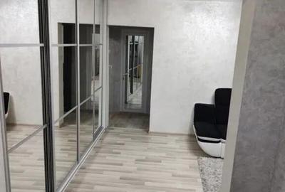 Apartament 3 camere, Micro17,etaj 3 la cheie - 3