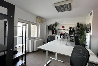 Spatiu birou 61 mp, etaj 6, langa metrou Piata Victoriei - 3