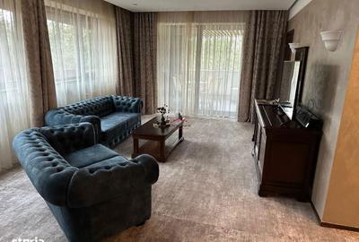 Apartament cu 3 camere în Poiana Brașov - 5