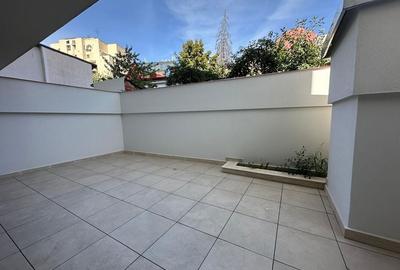 Ultracentral JW Marriot | Apartament 2 camere | Terasa 40 mp - 1