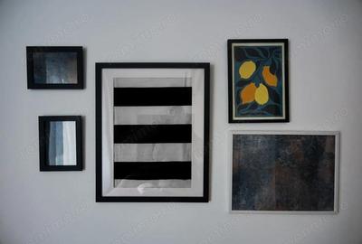 Apartament cu 3 camere semidecomandat în Romană - 12