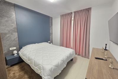 Apartament cu 2 camere semidecomandat în Central - 8