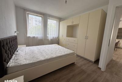 Apartament cu 2 camere în Solidarității - 4