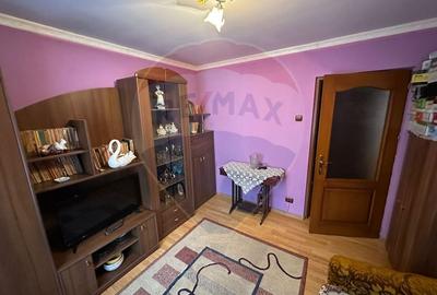 OCAZIE - apartament 3 camere , etaj 2 - 3