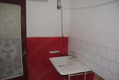 Predeal-Garsoniera de vanzare- et 4 - 3