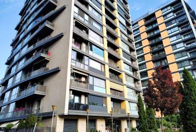 Apartament cu 3 camere decomandat, mobilat în Titan - 2